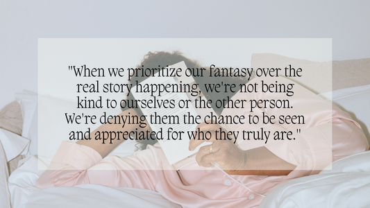 Crazy In Love or Just Delusional?