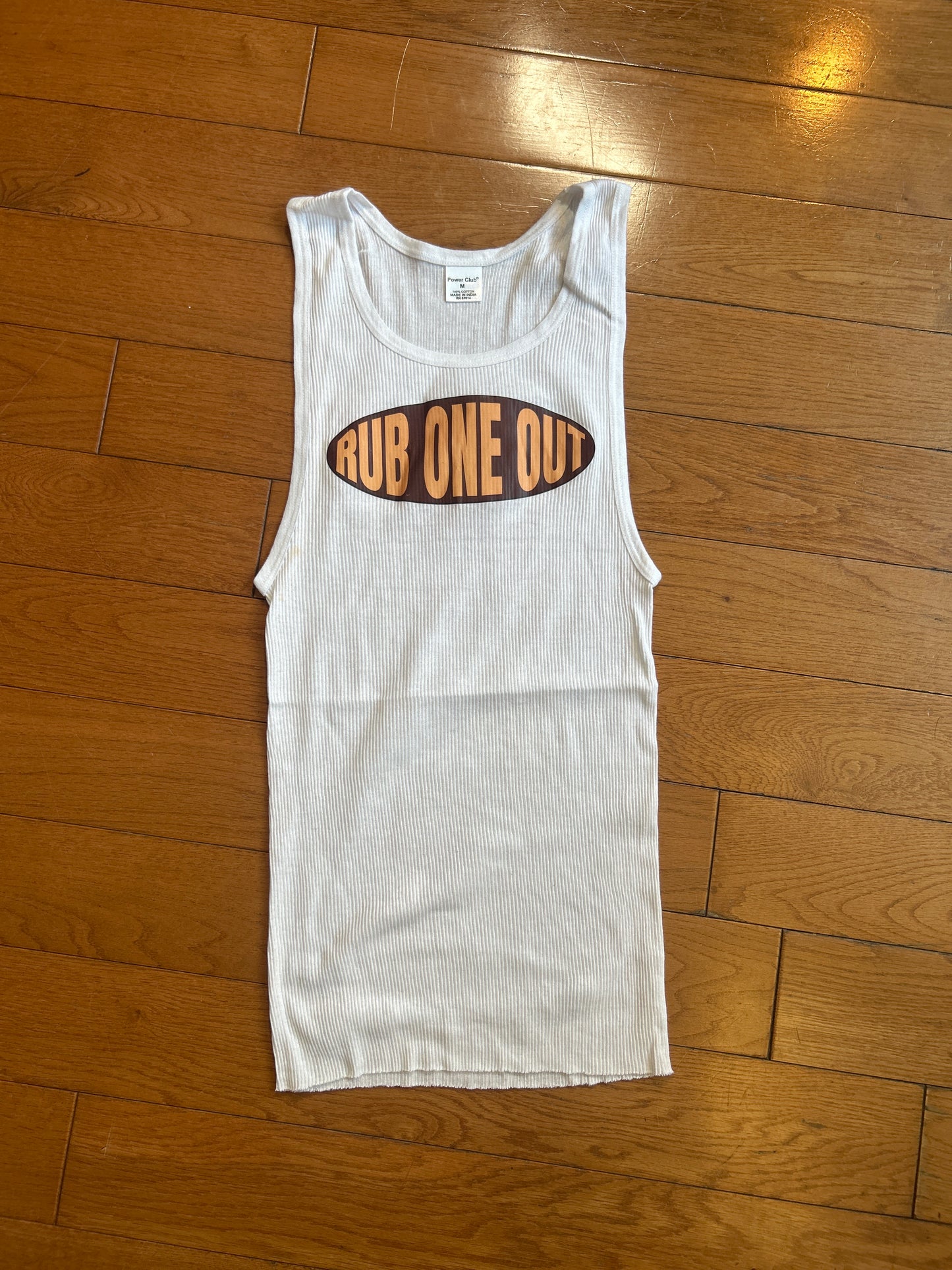 SM/MED / Market Item