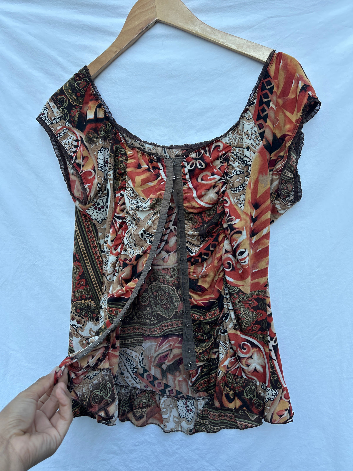 #45- SIZE L-2XL