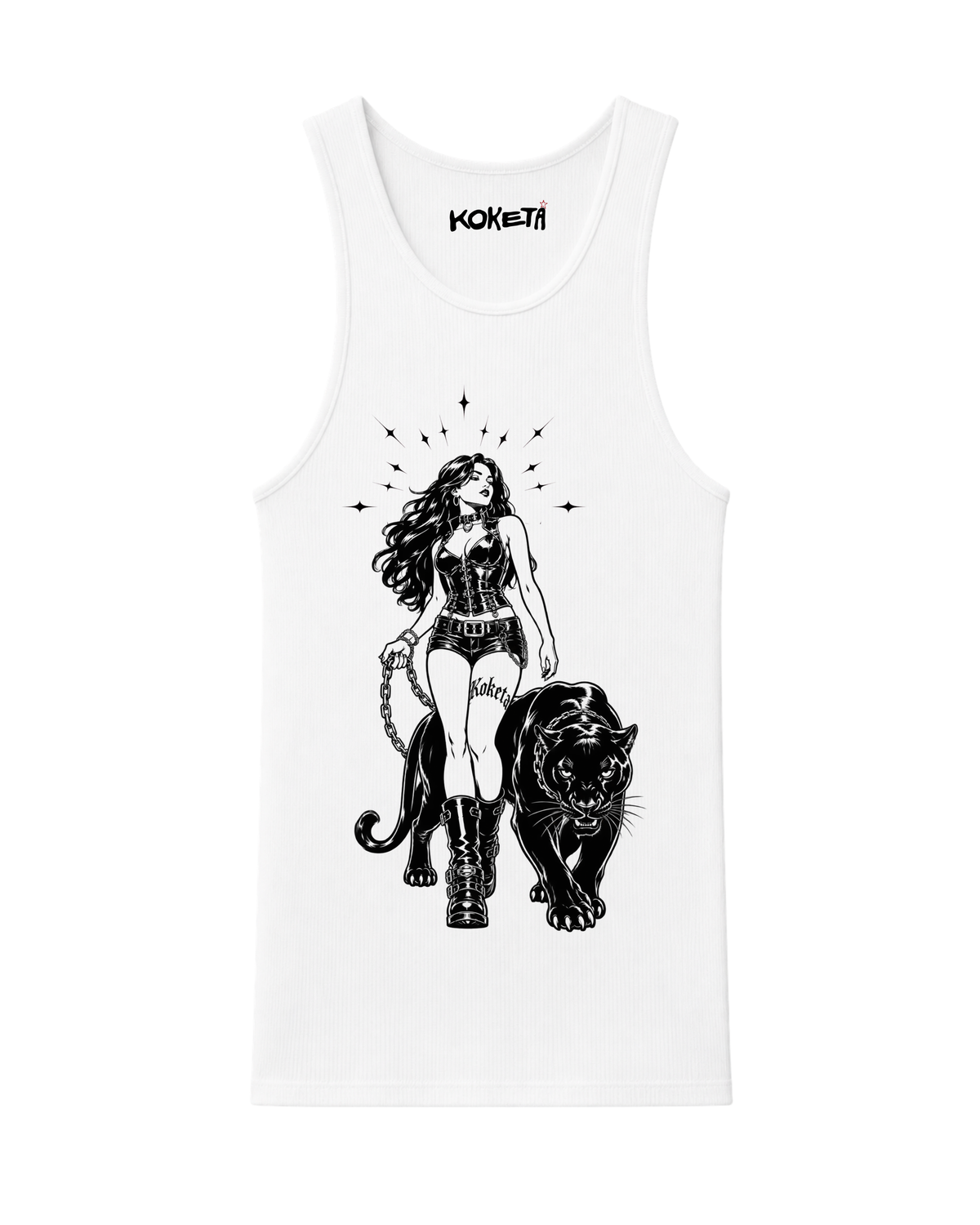 Pantera Tank