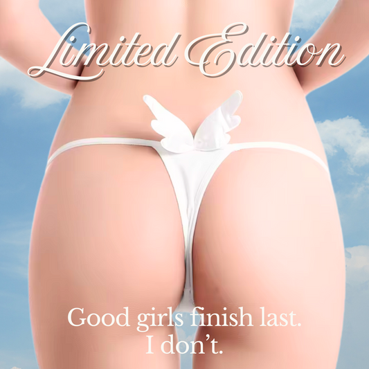 Heaven Sent Thong