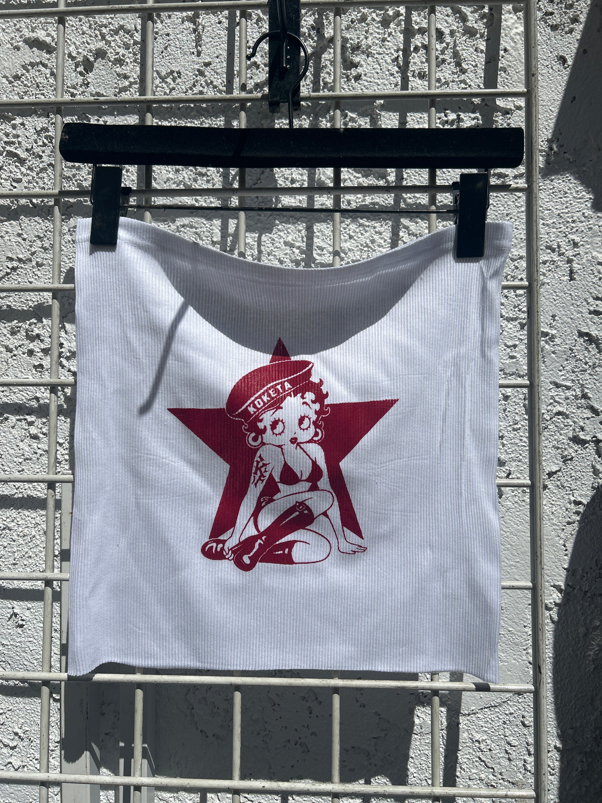 Fits M- 2XL
