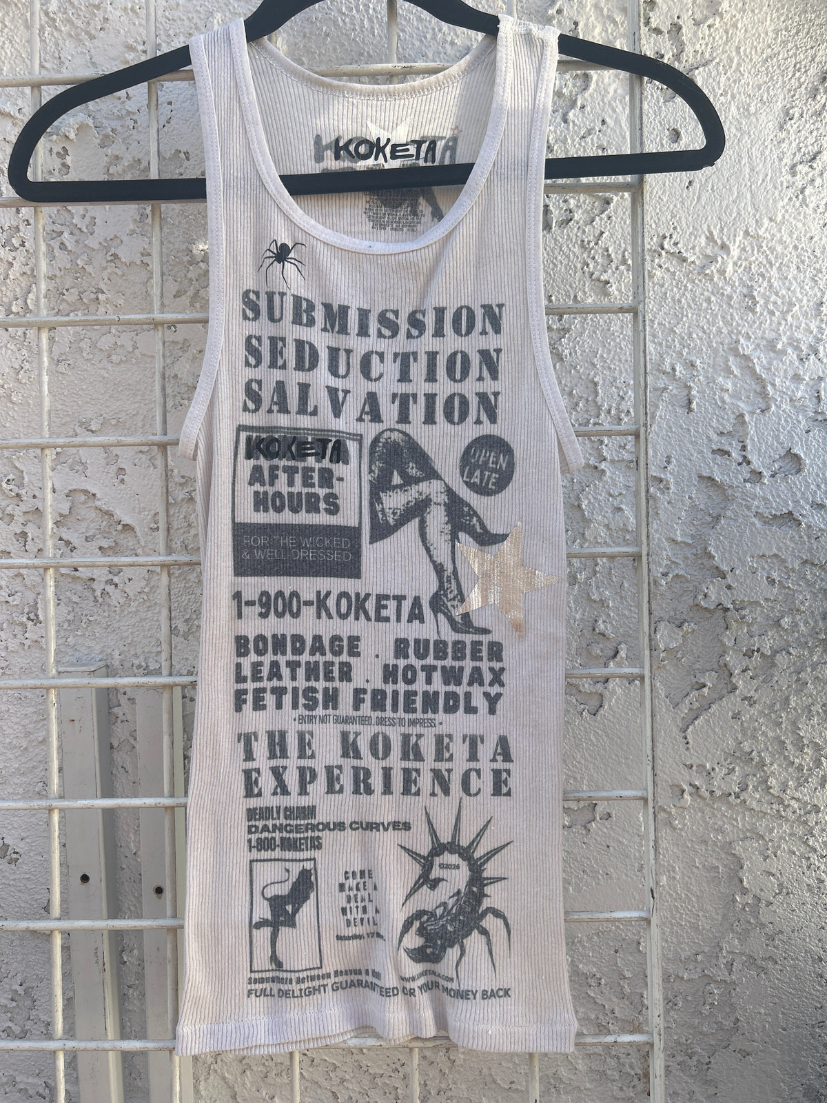 XS/SM