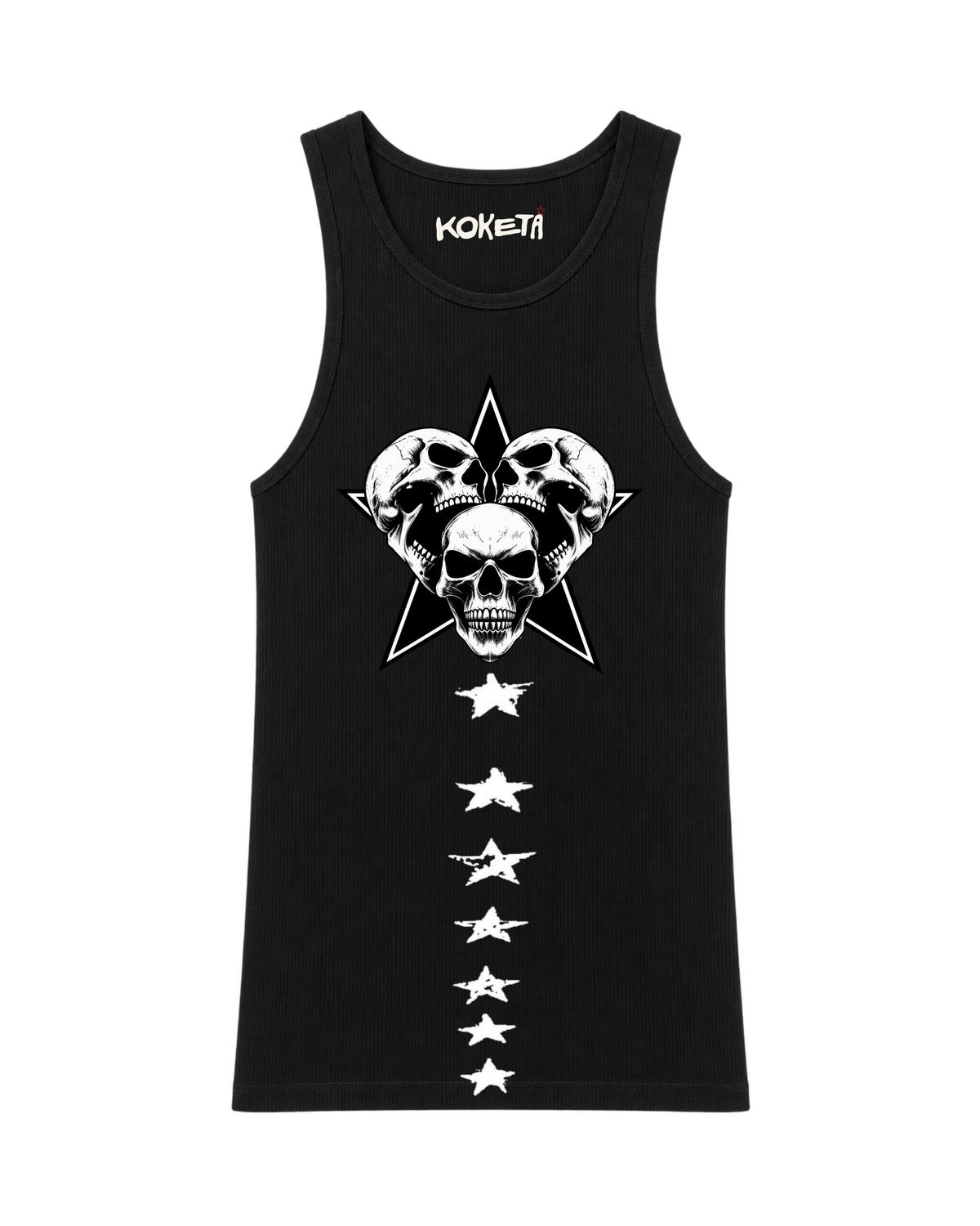 Skull Crusher Tank