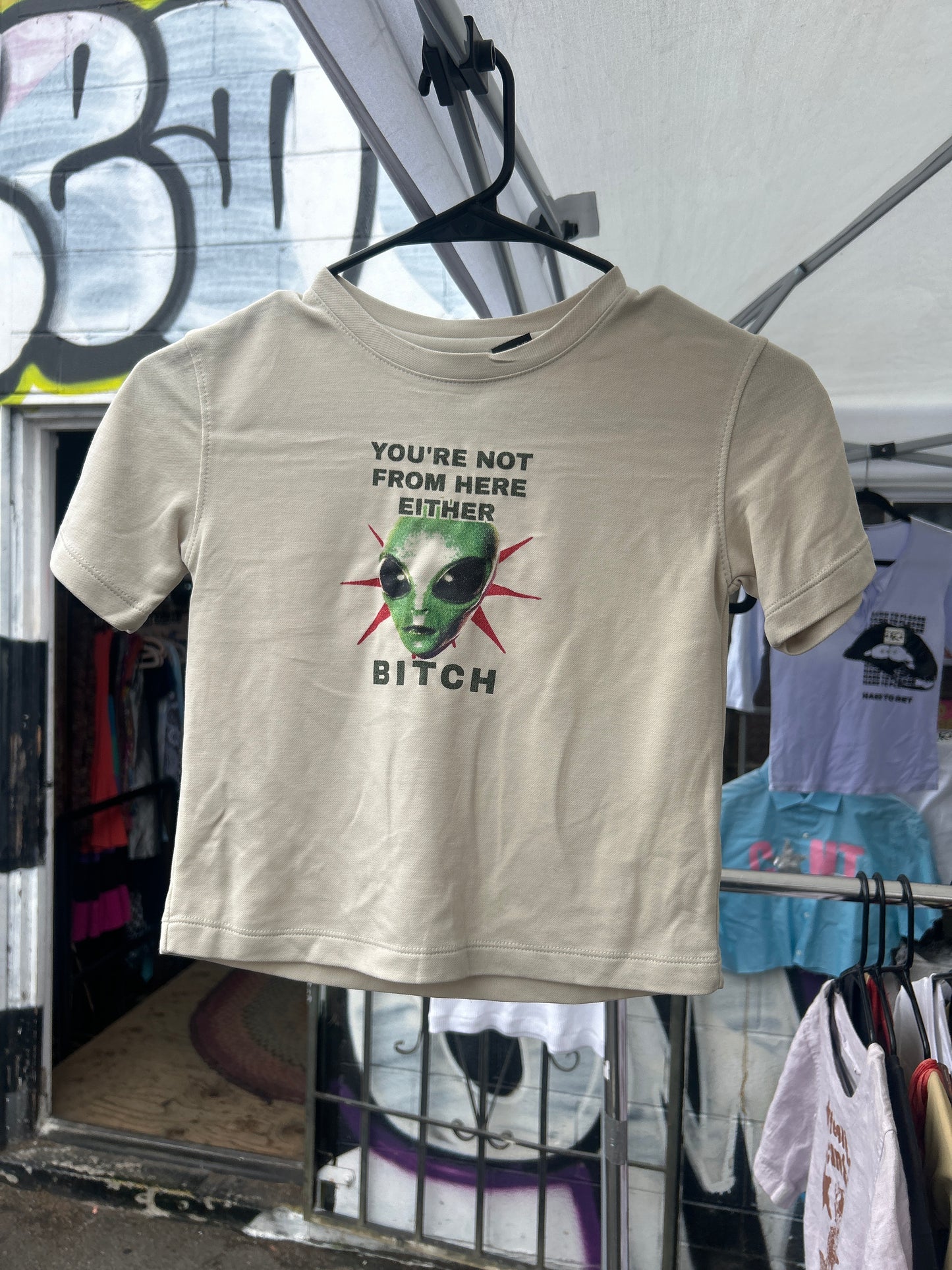 Size XS/SM Market Item