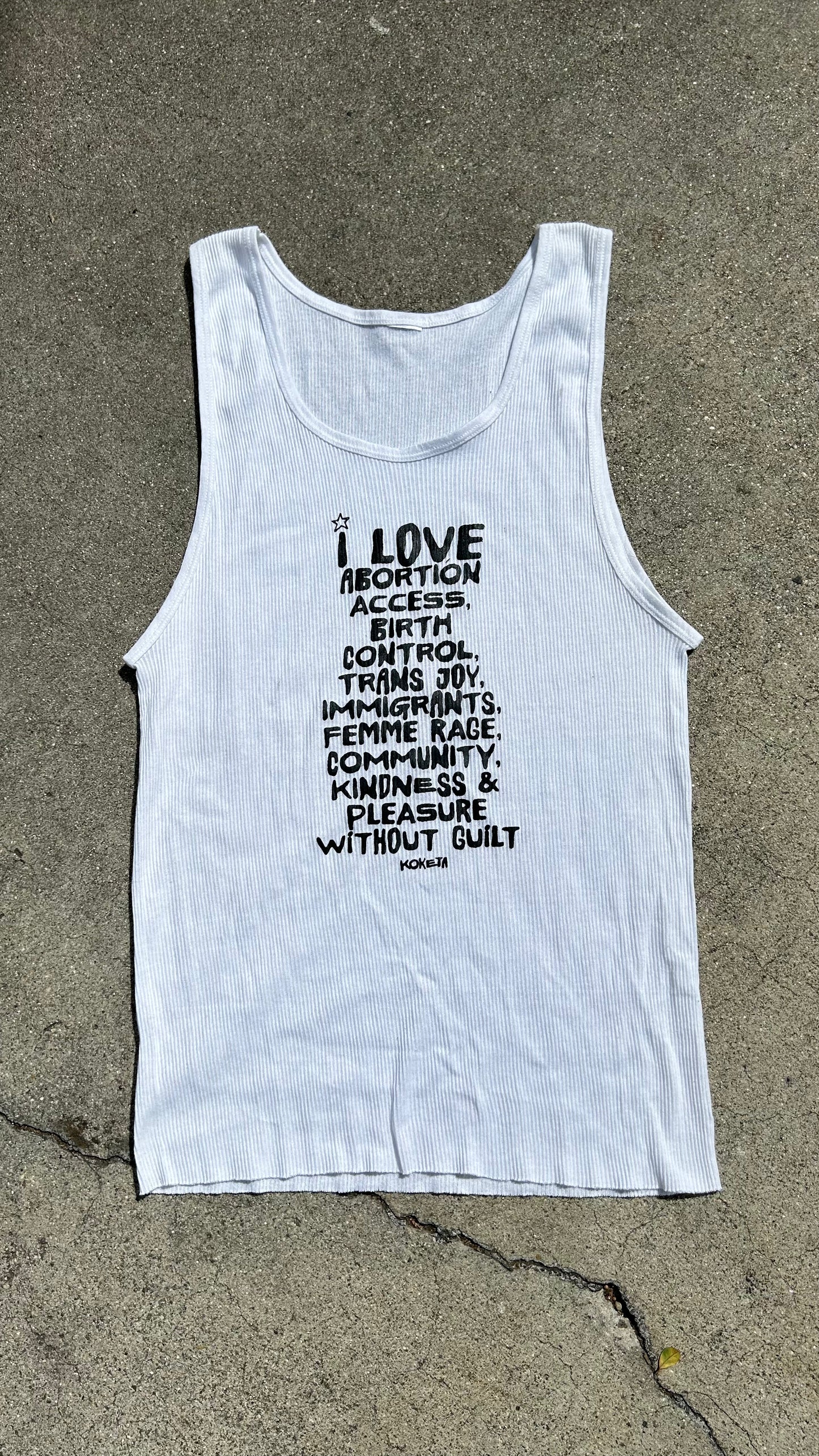Fits M-XL