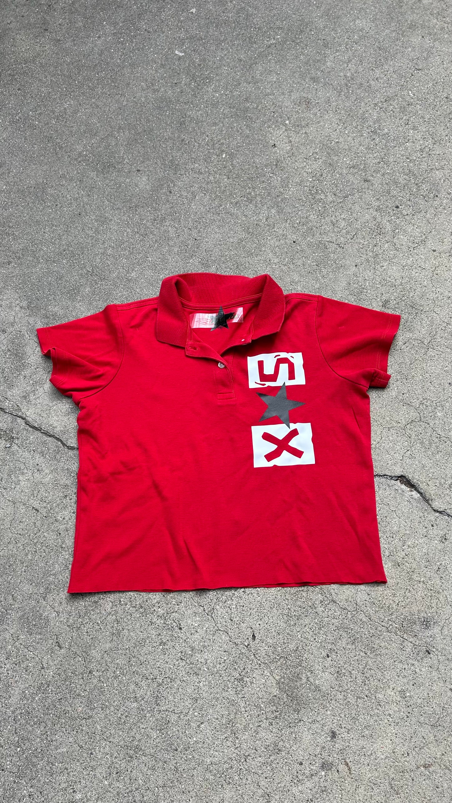 Fits S/M