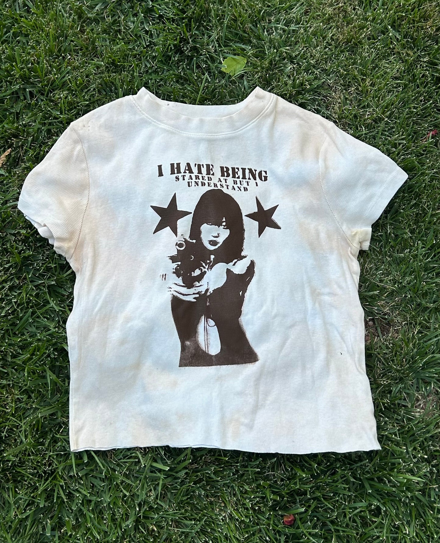 M/L HAND DYED