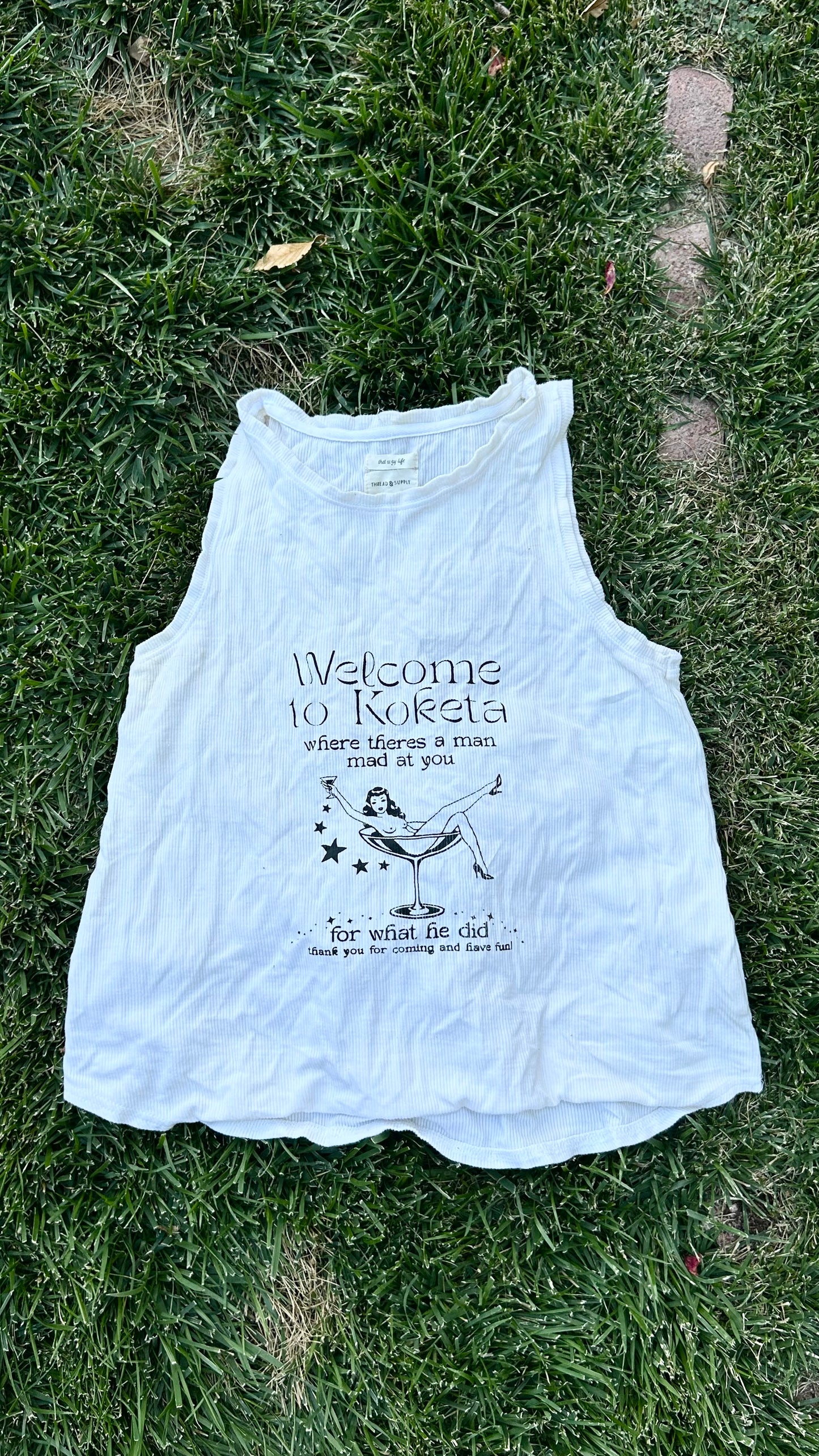 Fits M-XL