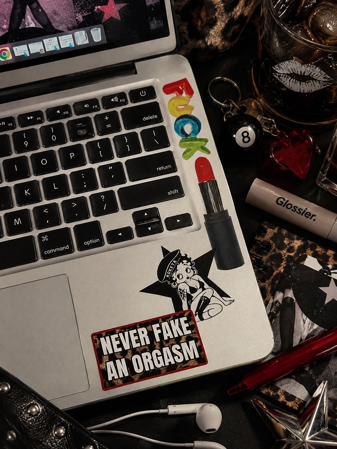 Build Your Own Sticker 5-Pack