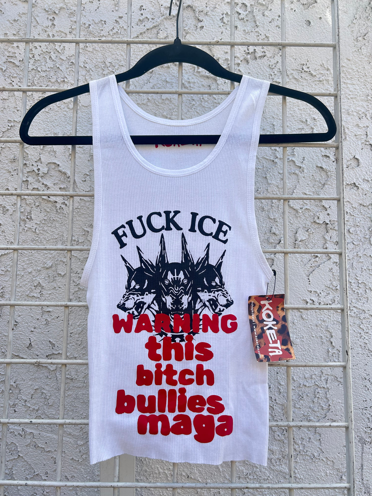 #12- FITS XS-M — NEW