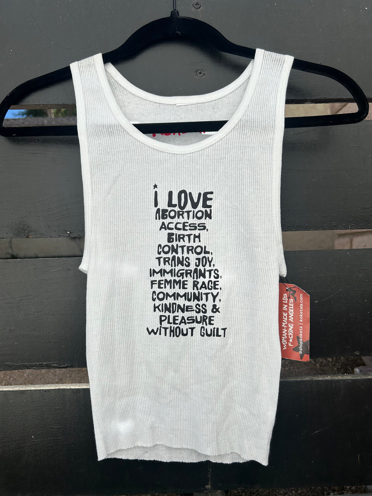 #34- SIZE XS/SM