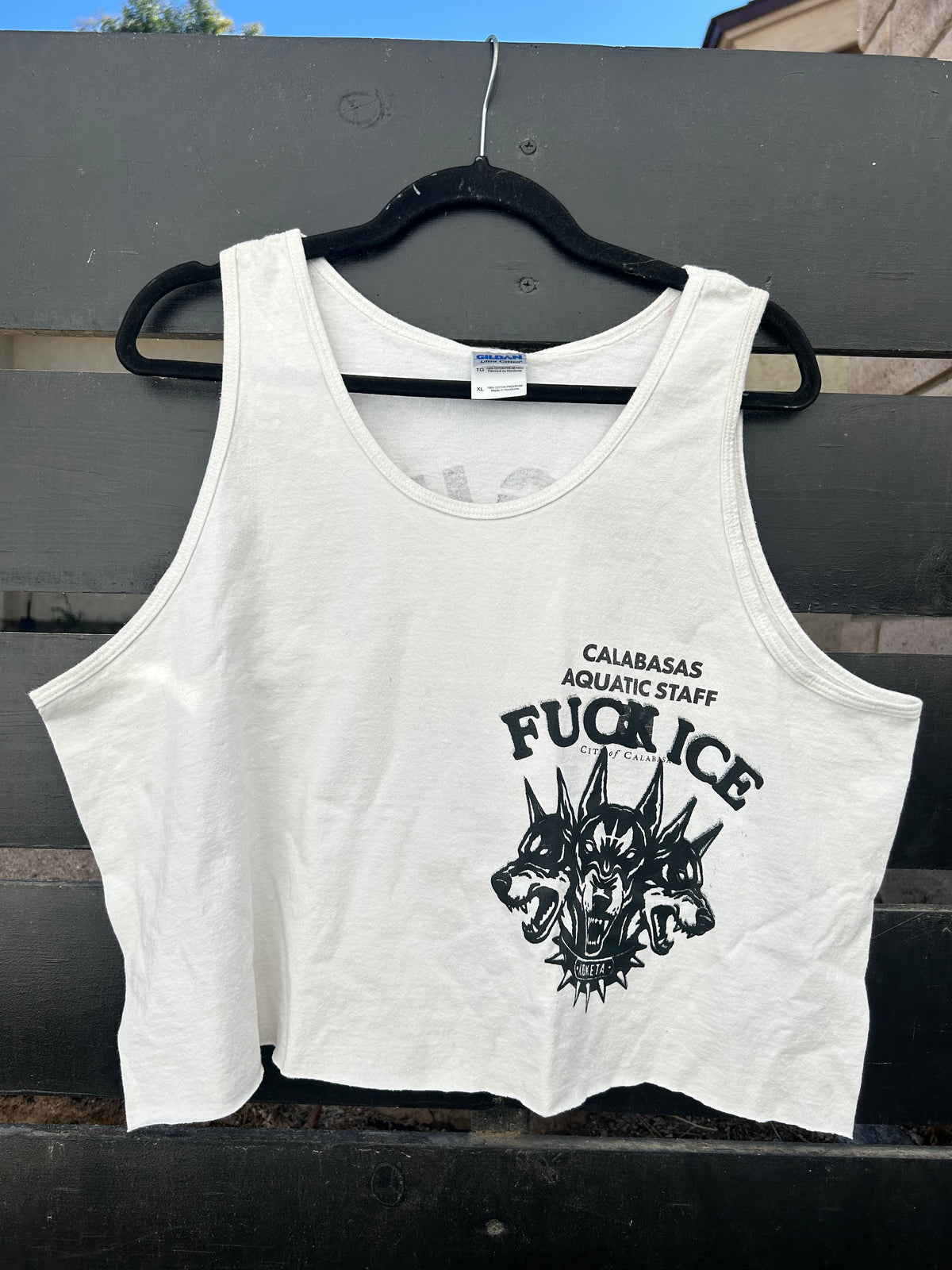 #11- SIZE XL/2XL
