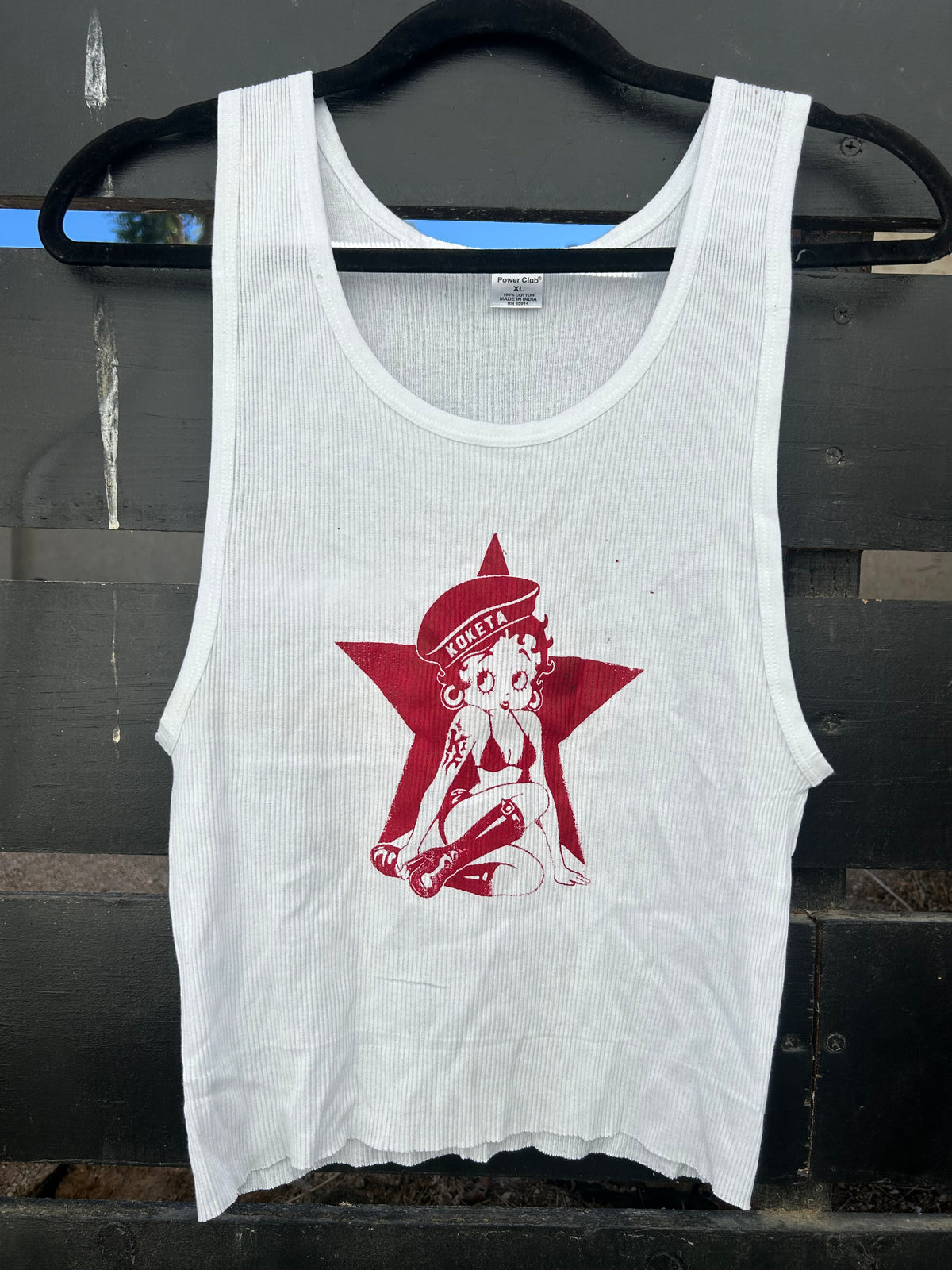 #22- SIZE L/XL