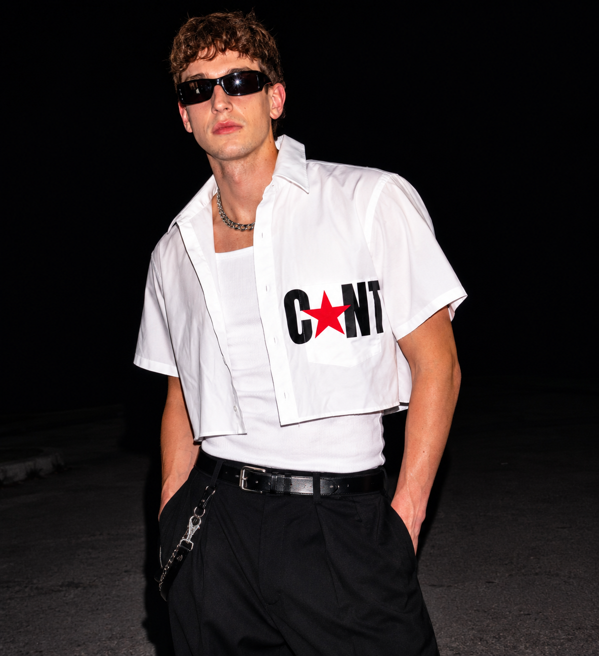 C★NT Archive 010