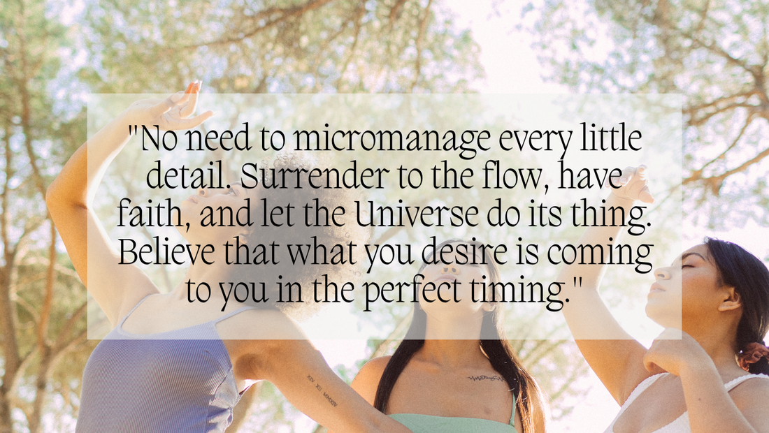 Bitch, Please! Level Up Your Manifestation Game