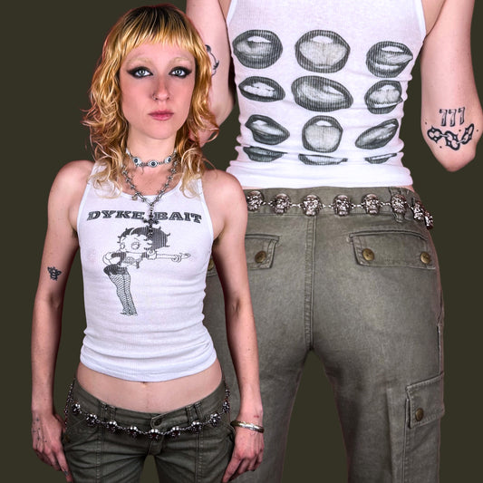 Dyke Bait Tank
