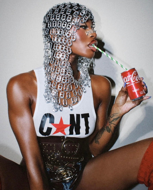 C★NT Tank