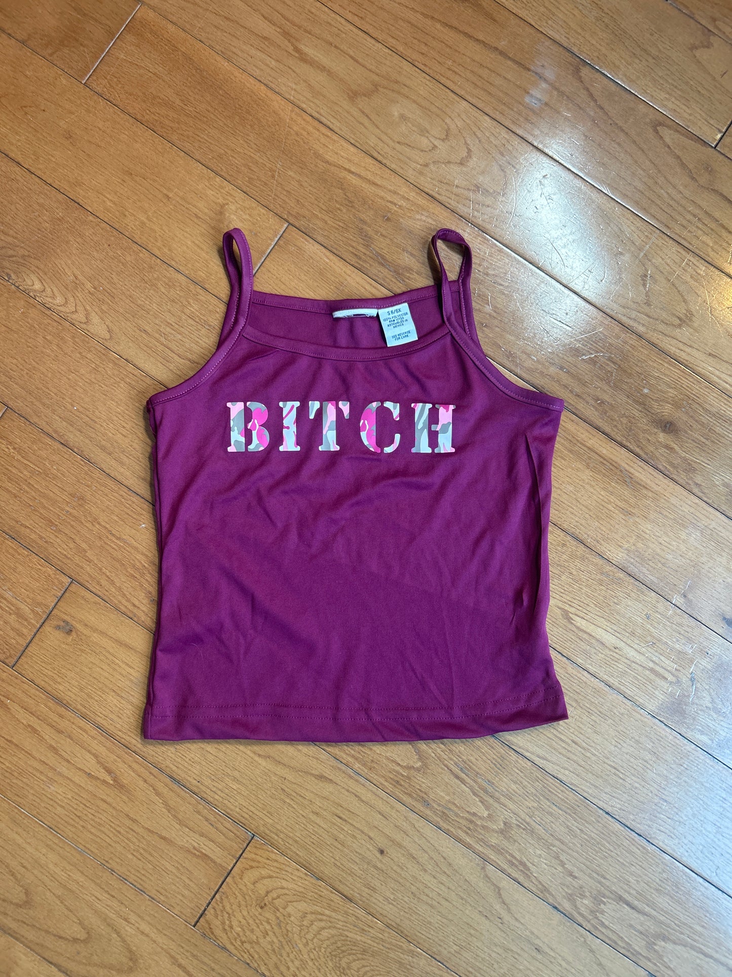 Size XS / Market Item