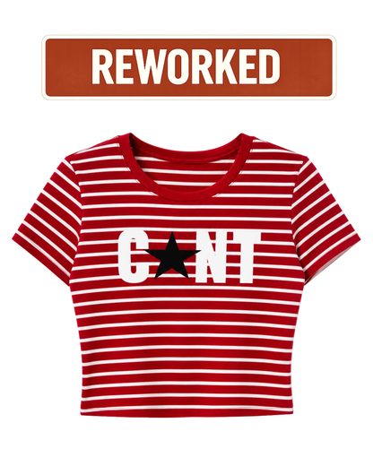 C★NT Archive 001