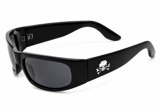 Bad To The Bone Sunnies