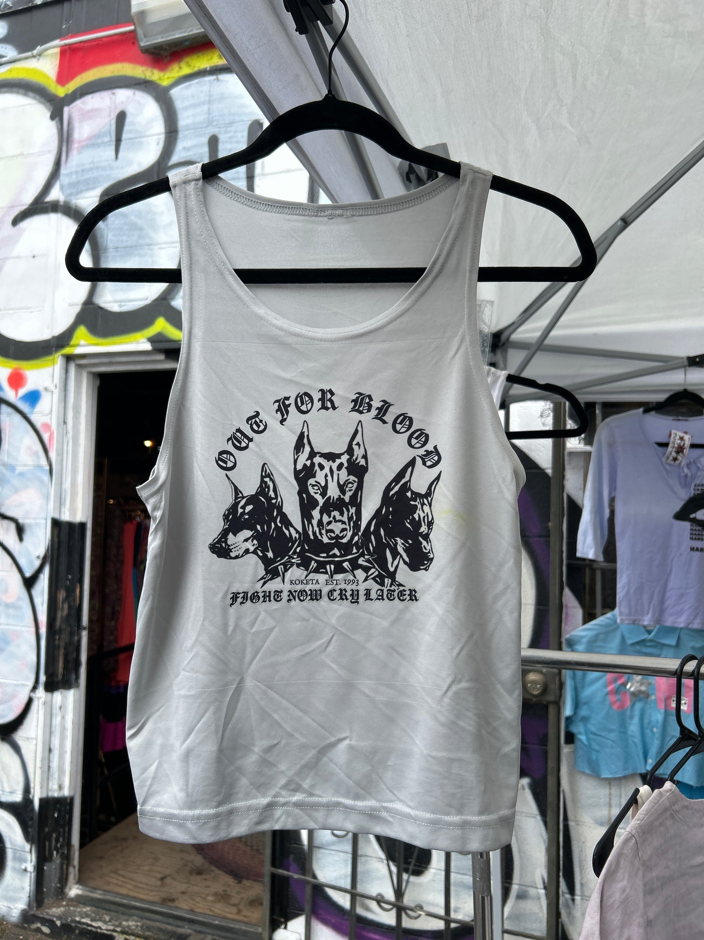 Size M/ Misprint