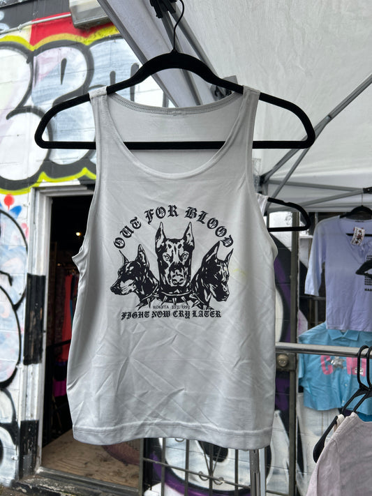 Size M/ Misprint