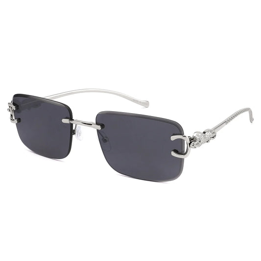 Wild Thaaang Jaguar Sunnies