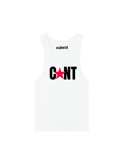 C★NT Tank