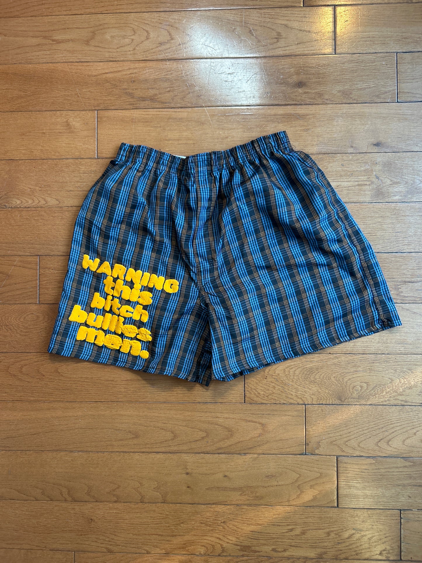 Size XS/SM/ Misprint