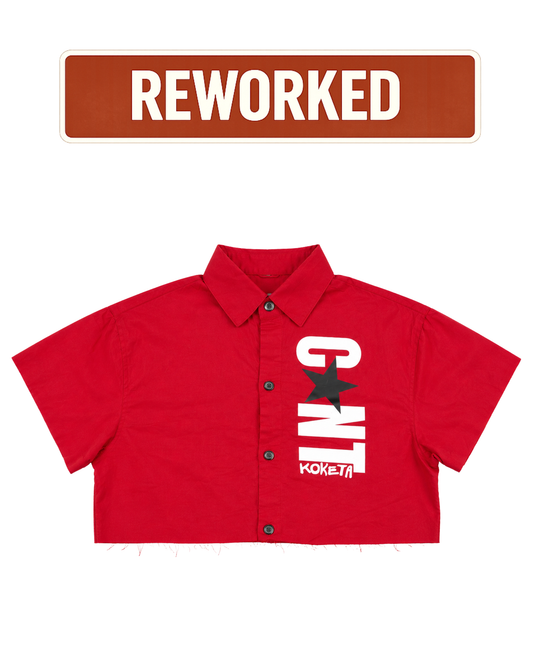 C★NT Archive 008
