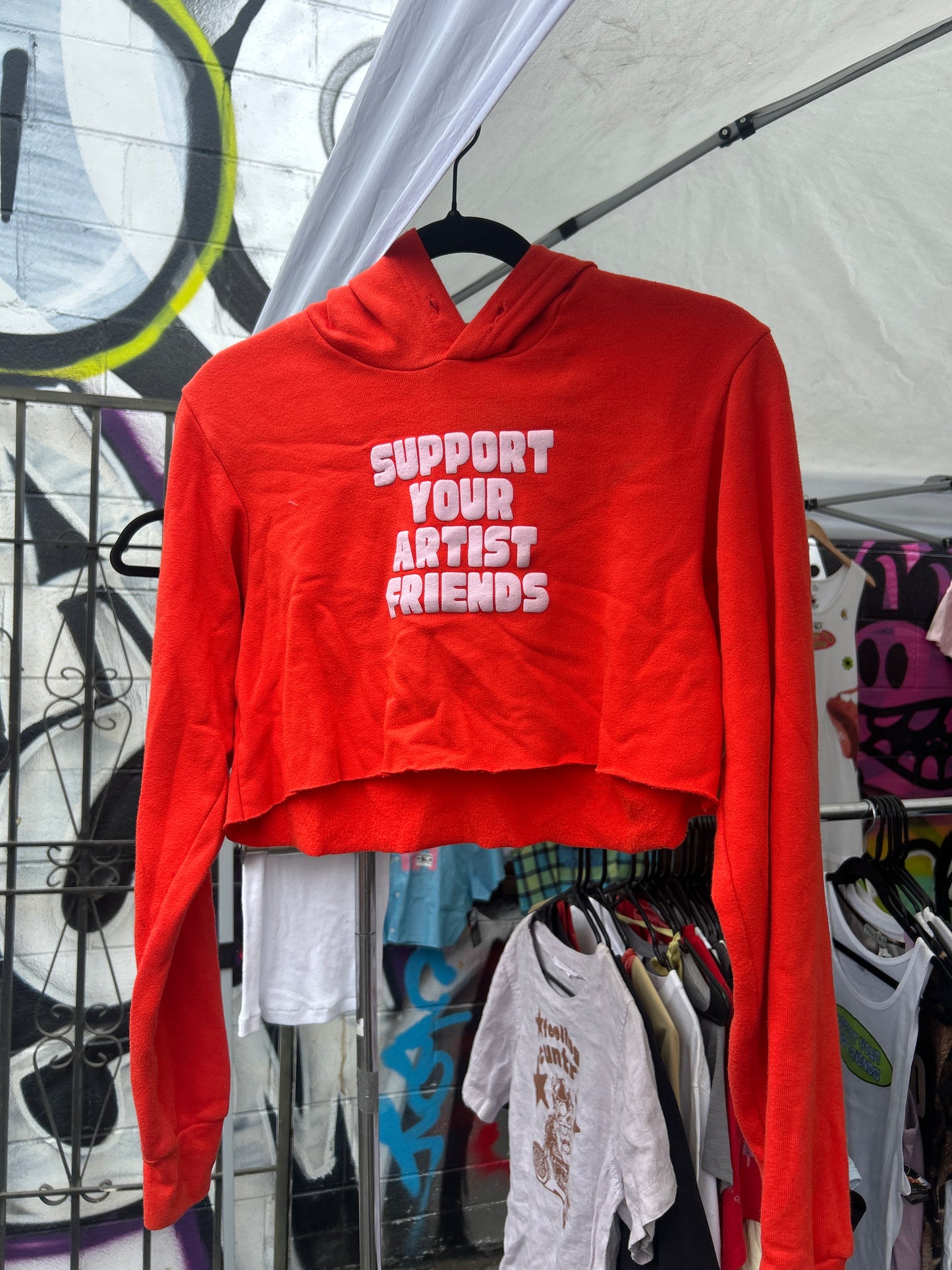 SM/MED / Market Item