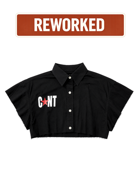 C★NT Archive 007