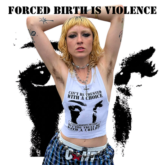 PRO CHOICE Tank