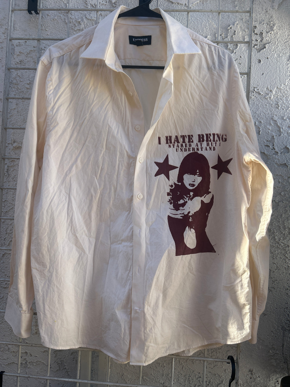 Fits M-2XL