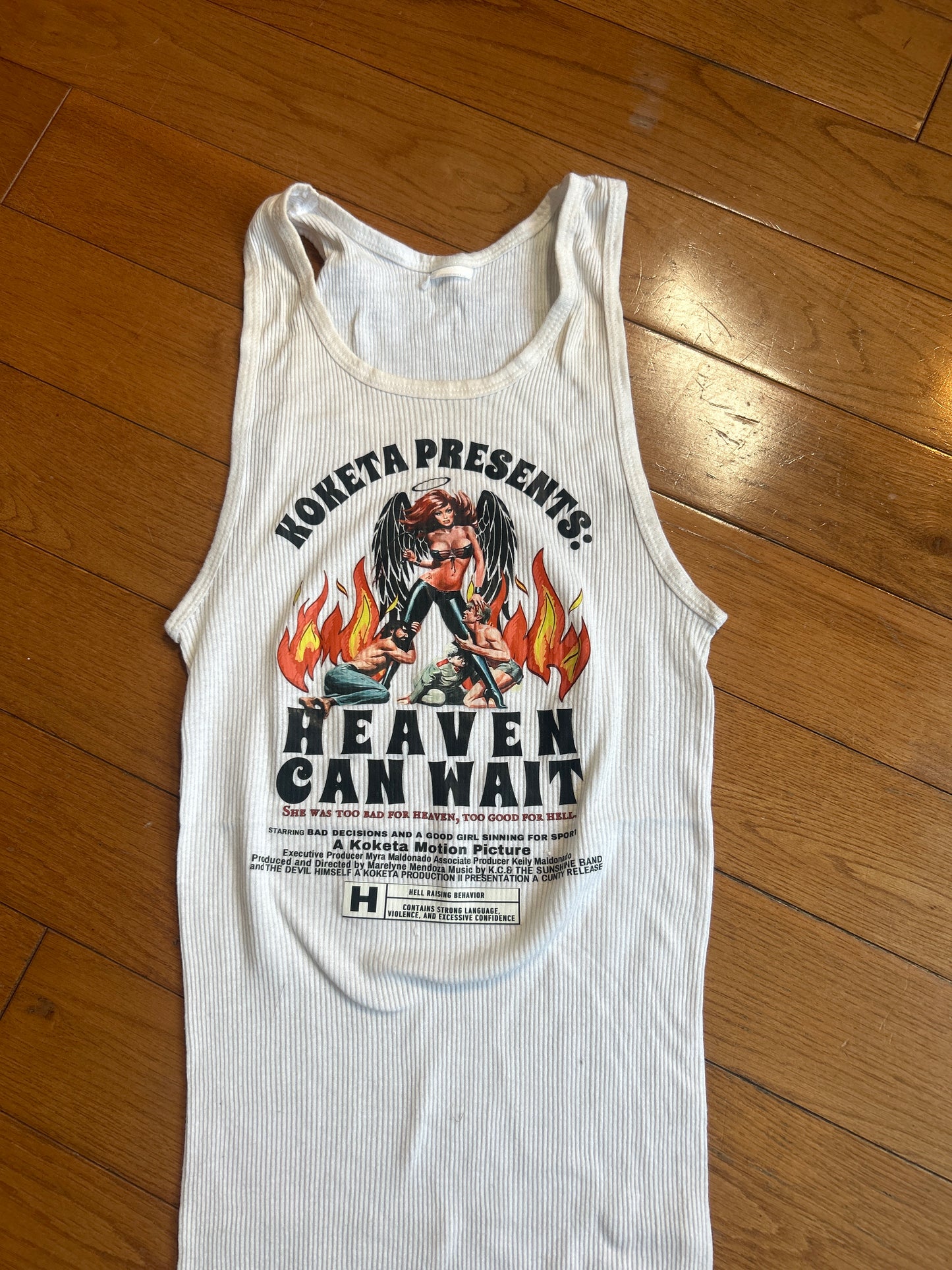 Size XS/SM/ Market Item