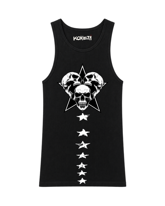 Skull Crusher Tank