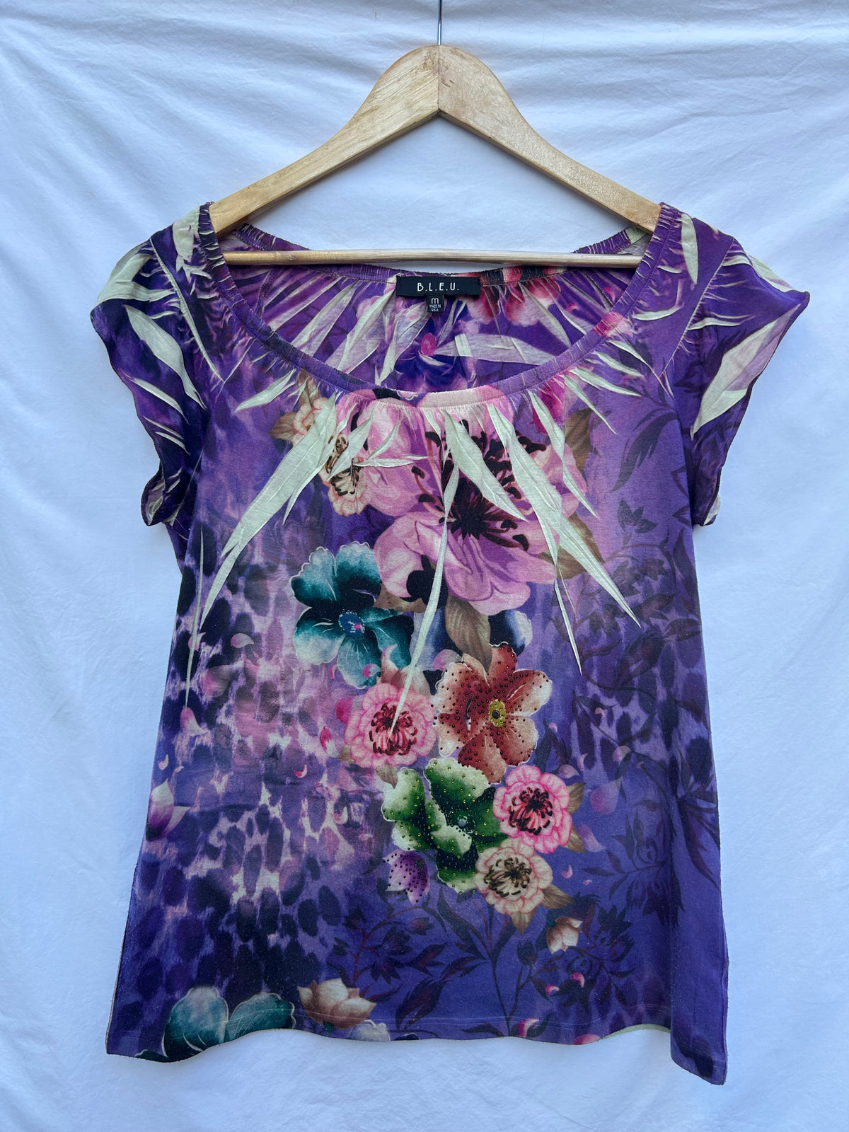 #44- SIZE M/L