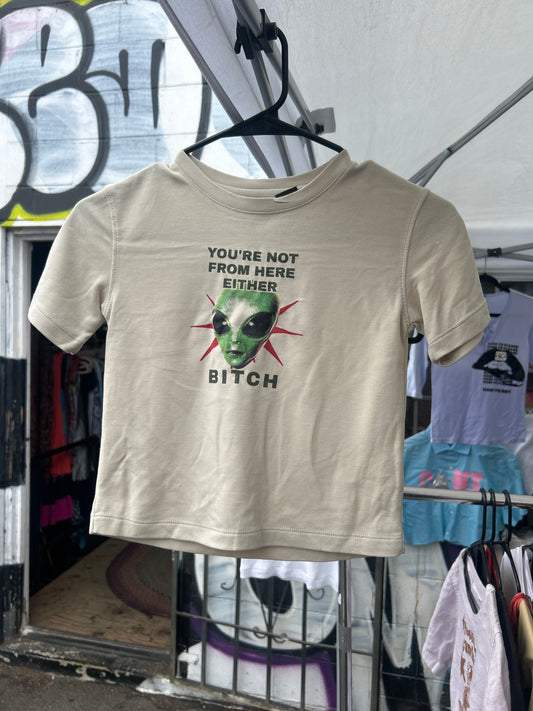 Size XS/SM Market Item