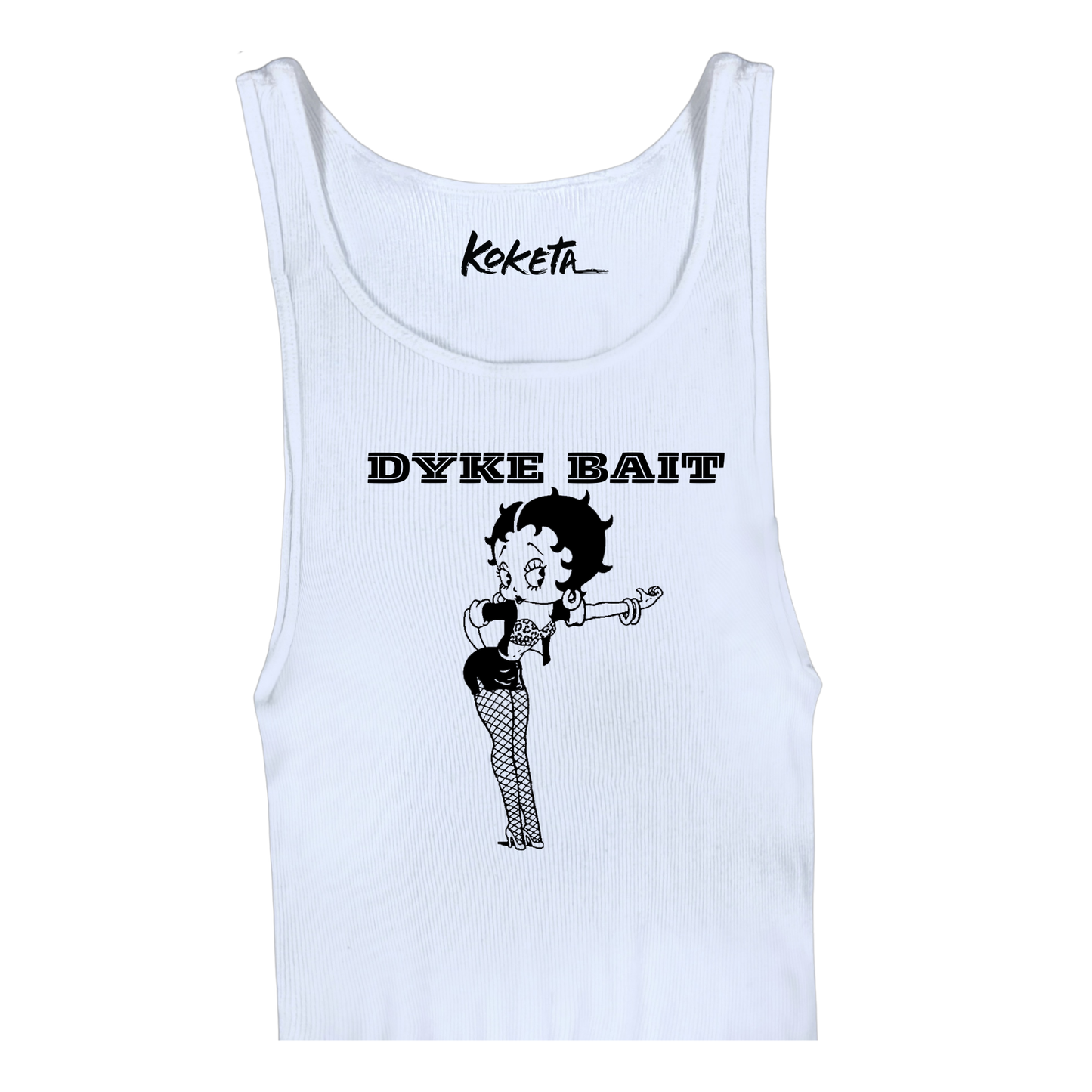Dyke Bait Tank