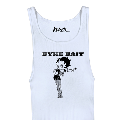 Dyke Bait Tank