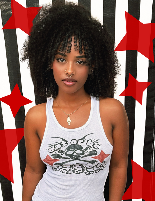 Eat or Be Eaten Tank