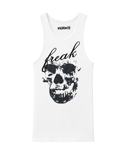 Freak Studded Tank
