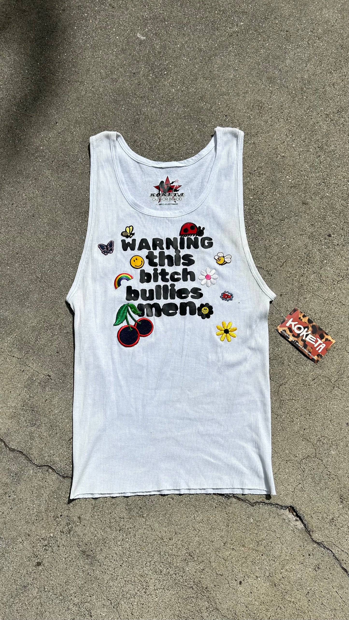 Multiple Sizes (New)