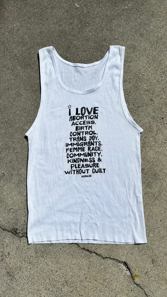 Fits M-XL