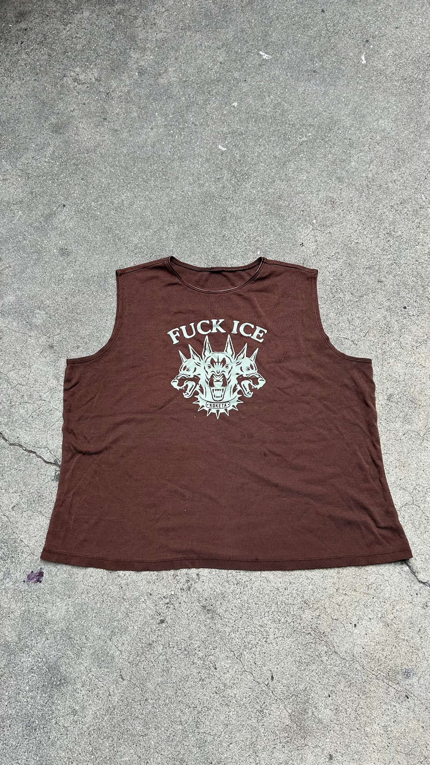 Fits L-2XL