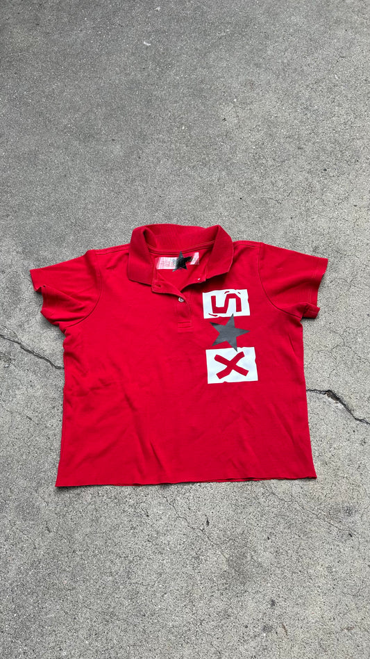 Fits S/M