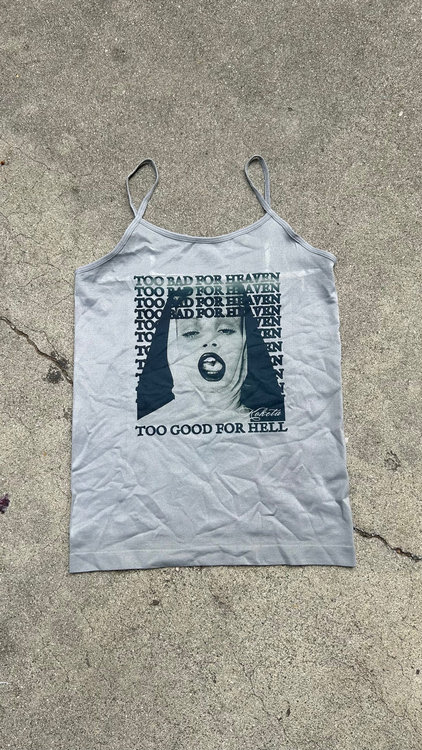 One size fits all