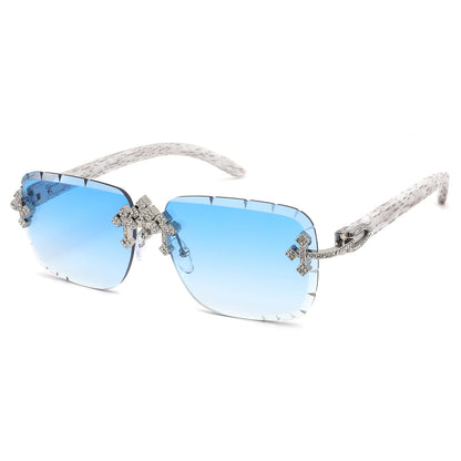 Cross My Heart , Shame On You Sunnies