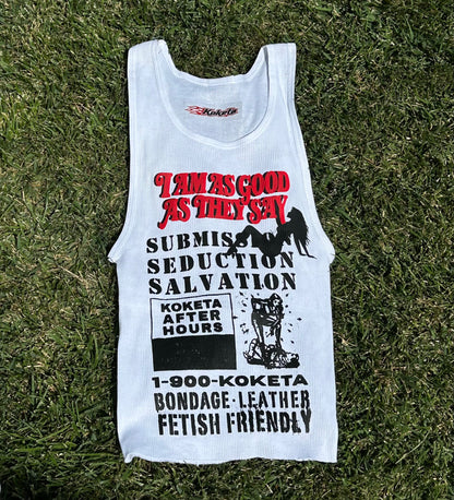 SM/MED (FRONT+BACK PRINT)